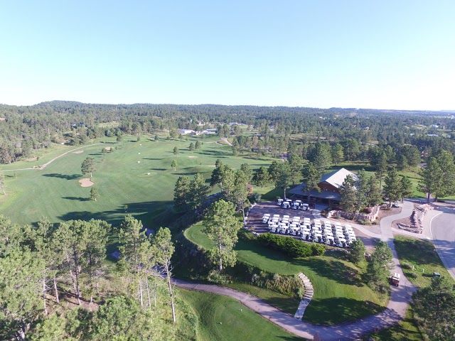 Southern Hills Golf Course
