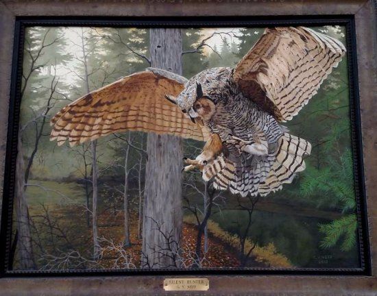 Chautauqua Artisans Market